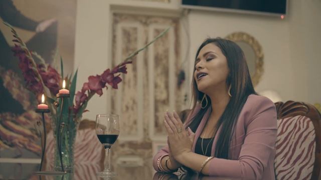 LA GRAN FUSIÓN "MUCHA MUJER PARA VOS" 4K смотреть онлайн