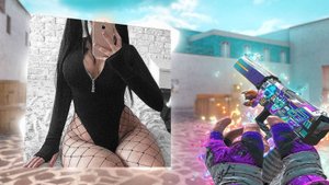 Я ЛЮБЛЮ ТЕБЯ БОЛЬШЕ ЧЕМ...   МУВИК STANDOFF 2