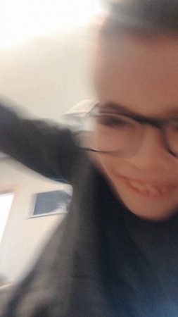 Я танцую прикол