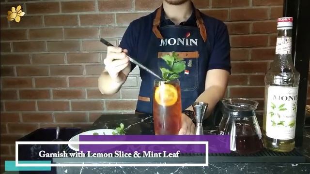 Recipe Minum Enak #DiRumah Aja