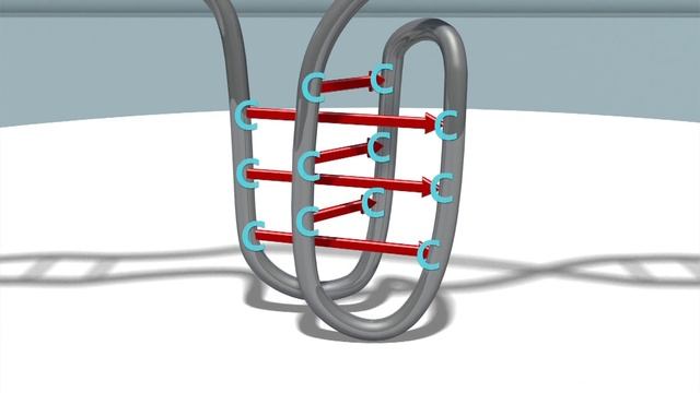 New DNA structure found смотреть онлайн