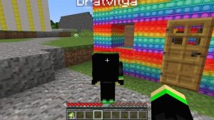 ПРОПАВШИЙ ДРУГ ВОВА ЗАГИПНОТИЗИРОВАЛ своего БРАТА в Майнкрафте! Вова и Компот в Майнкрафт! 100% Май