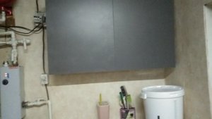 бюджетная кухня с озон