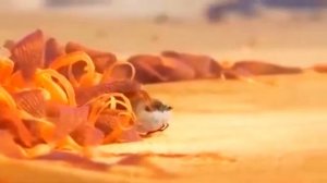 Мультик Песочник