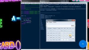 КАК РАБОТАТЬ С МАССИВАМИ В PYTHON ( ЧАСТЬ #1 ) + ОДНОМЕРНЫЕ МАССИВЫ. Урок #6 || Python