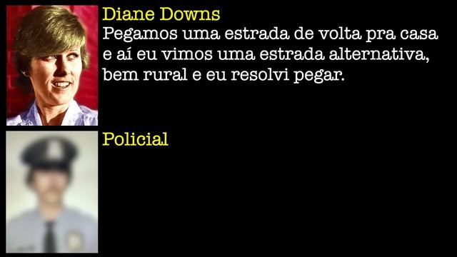 O CRUEL ato de uma mãe que fez de TUDO por UM HOMEM | Caso Diane Downs [Parte 1] смотреть онлайн