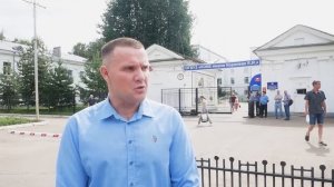 «Меня хотят посадить»: хирурга Антона Казанцева не пускают в областную больницу в Костроме