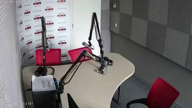 Прямая трансляция пользователя Радио смотреть онлайн