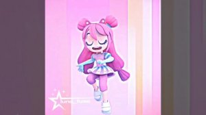 ✯Ащи Ащи..😁✯ #геройчики #популярное #врек #принцессапинки #луннаяпринцесса #пинки #новаясерия #эдит