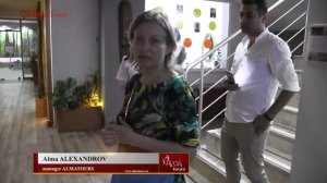 GARDEN OF SUN HOTEL DIDIM