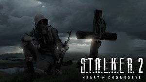 S.T.A.L.K.E.R. 2 (Заказ на Локтя + RADIUM 1.5 / Прохождение №2 #127) - СТАЛКЕР 2 Сердце Чернобыля