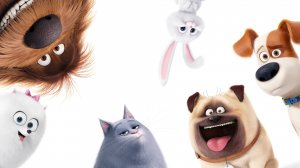 Тайная жизнь домашних животных — The Secret Life of Pets