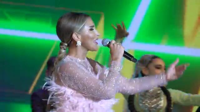 Кристина - Перизада Супер хит