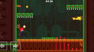 Reverse the sewers ГД