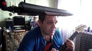 Children of Bodom - In The Shadows кавер