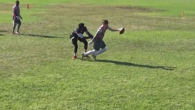 PEGASUS VS AZTECS | VAN NUYS | 2019 SUMMER | WEEK TWO смотреть онлайн