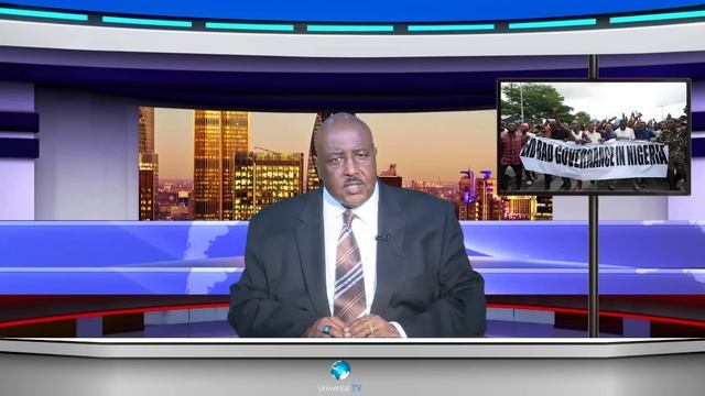 Wararka Caalamka Kuwii Ugu Muhiimsanaa Maanta 03 08 2024