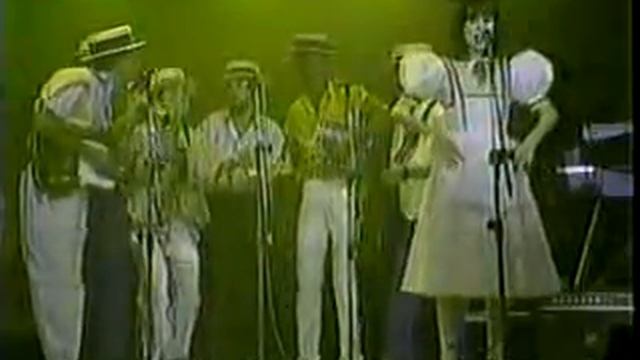 Rita Lee - I like you very much смотреть онлайн