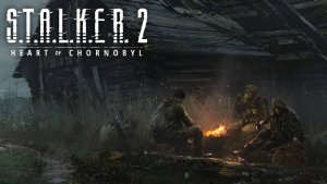 S.T.A.L.K.E.R. 2 (Пахан Шах и Мат + RADIUM 1.5 / Прохождение №2 #130) - СТАЛКЕР 2 Сердце Чернобыля