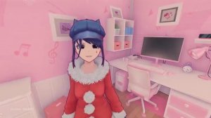 мита играет miside