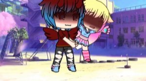 гача срача🤮 нелюблю её почти