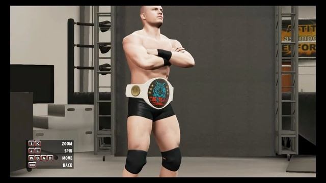 WOW Tiger Tag Team Championship смотреть онлайн