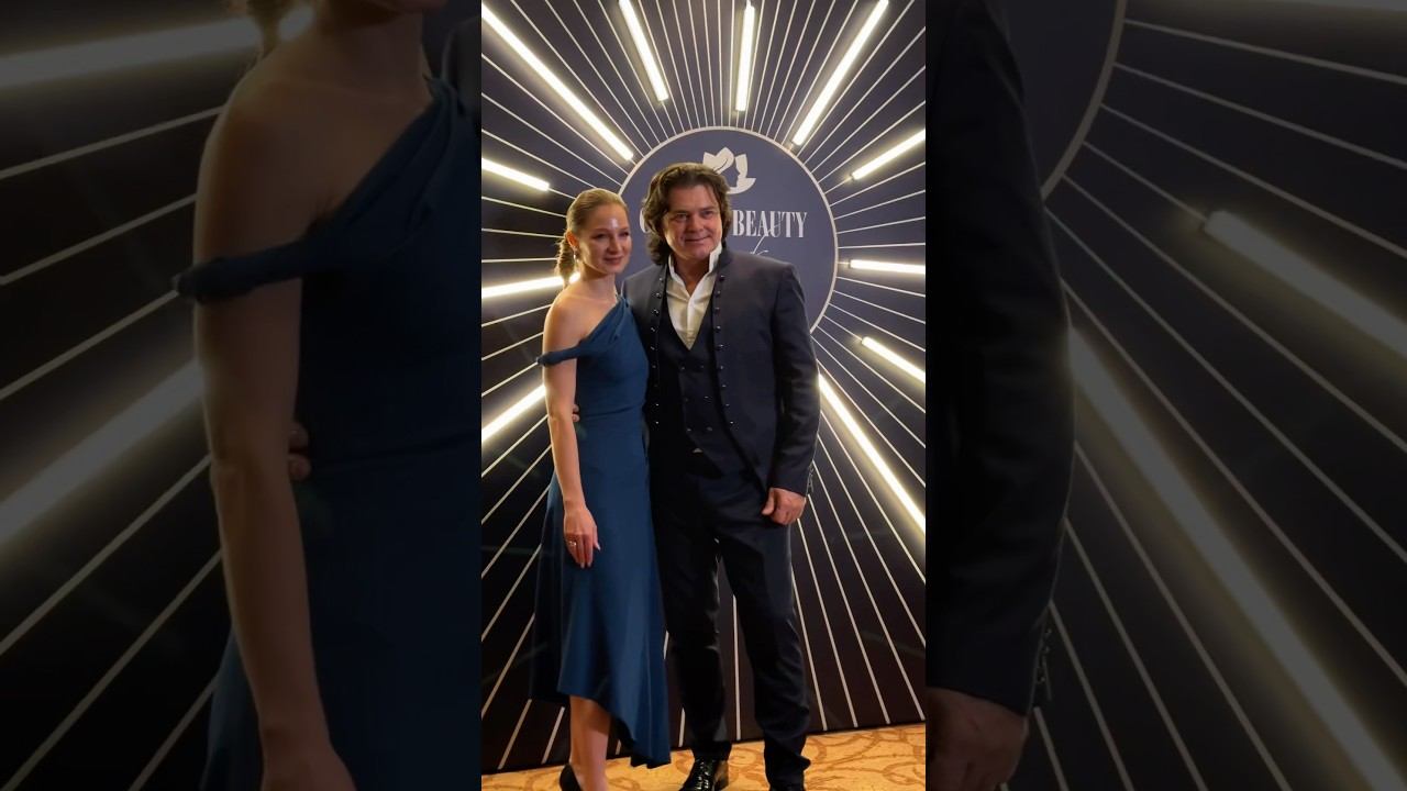 #Премия CRYSTAL BEAUTY AWARDS 2024 в #lottehotel #лучшийхирург #лучшийкосметолог #лучшаяклиника