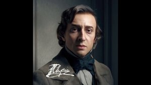 Polonaise (G♭) (KK. IVa no. 8) ~ Fryderyk Chopin, 1829