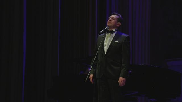 В синем и далеком океане (А. Вертинский)