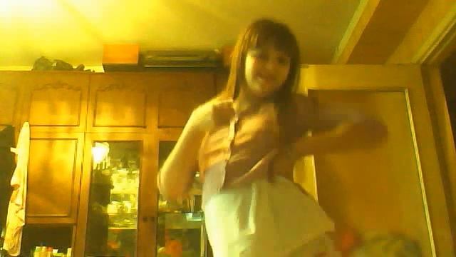Видео с веб-камеры пользователя
