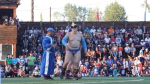 Эрес Кара-Сал уступил сопернику, чтобы тот стал "Начын моге"