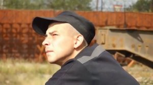 парень на зоне, зачитал хороший рэп - о жизни