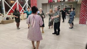 А музыка играет..... 08.02.25.