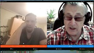 Двое из лабиринта рулетки.