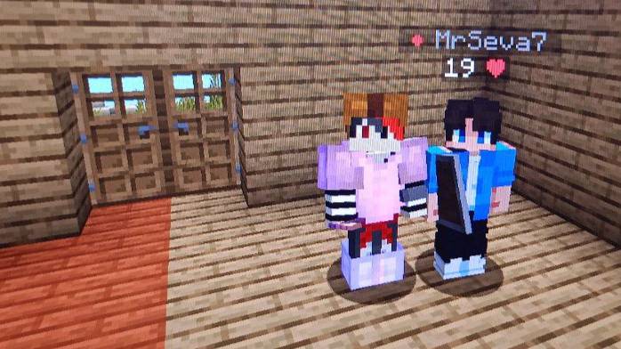 ВЫЖИВАНИЕ В МАЙНКРАФТ НА СЕРВЕРЕ ReallyWorld смотреть онлайн