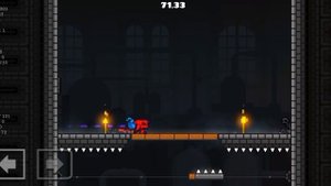 Reverse the cellar ГД