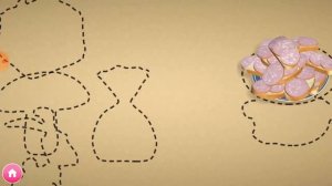 Masha and the Bear. Educational Games - Android Gameplay #3