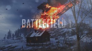 Играем онлайн в Battlefield 1. Рандом: схватка, захват или операция. Два Романа