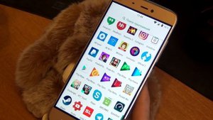 LineageOS или MIUI - Какой прошивкой я пользуюсь и почему