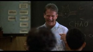 Good Morning Vietnam - What a Wonderful World - Louis Armstrong
