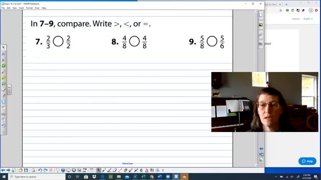 Math Lesson 10.2 смотреть онлайн