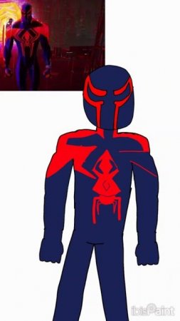 Мигель О'Хара (человек паук 2099)