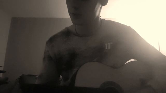 Neon Gravestones - cover (twenty øne pilots) смотреть онлайн