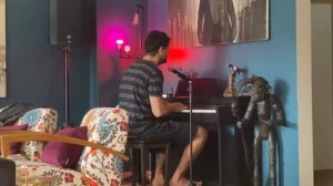 ONUR TUNA - SARMAŞIK - MÜZİK PERFORMANSI