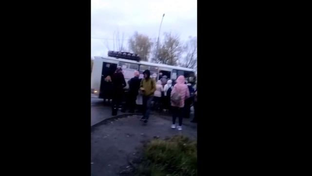 Токио и НСК 2020