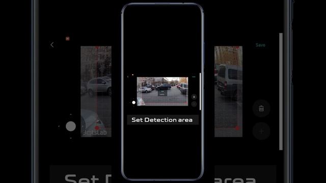 W312 "Vehicle recognition" Usage Guide смотреть онлайн