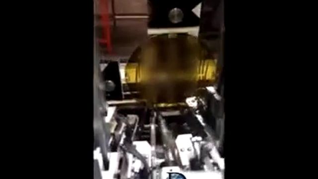 Wafer Testing on Seica Flying Probe смотреть онлайн