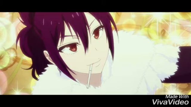 Nisekoi original soundtrack - Shindou смотреть онлайн