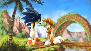 Эл-Sonic Boom-фреди учит английский