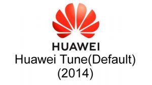 Huawei Tune (Default) - Huawei EMUI 1.6 - 4.1 Ringtone